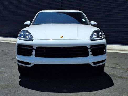 Certified 2023 Porsche Cayenne image 30
