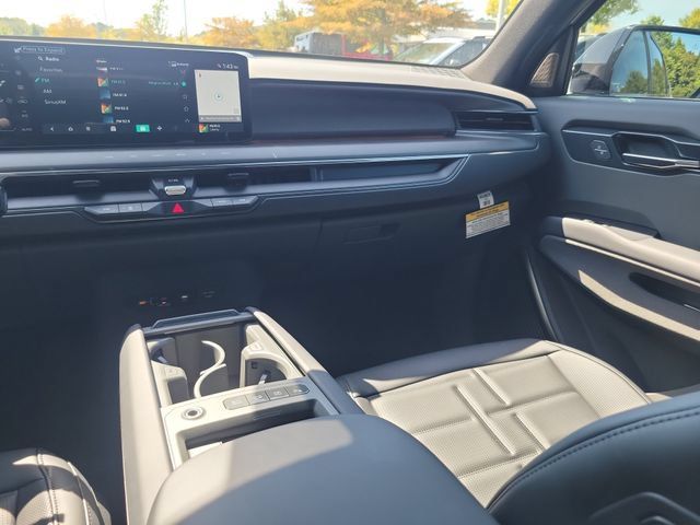 New 2026 Kia EV9 Land AWD/4WD image 12