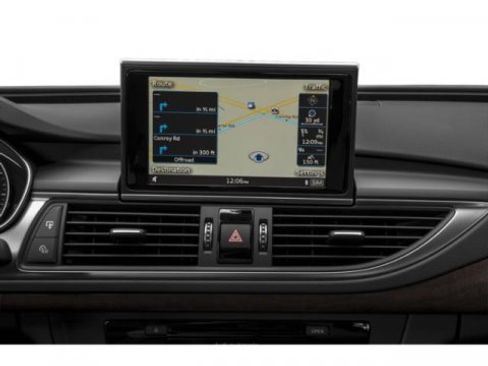 Used 2018 Audi A7 3.0T Premium Plus image 21
