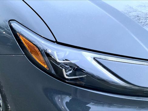 New 2026 Toyota Camry XLE image 13