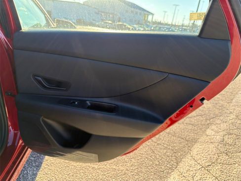 New 2026 Hyundai Elantra Sport image 16