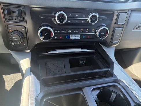Certified 2024 Ford F350 Limited w/ FX4 Off-Road Package AWD/4WD image 21