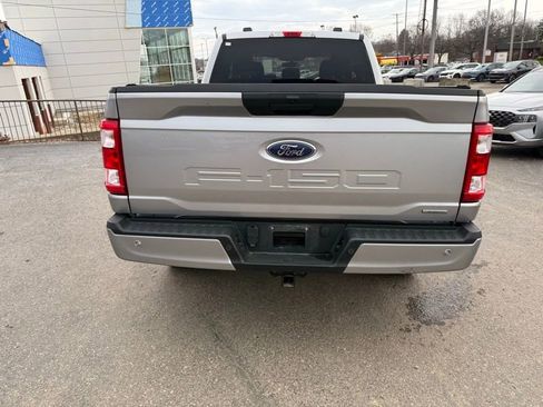 Used 2022 Ford F150 XL w/ STX Appearance Package image 6