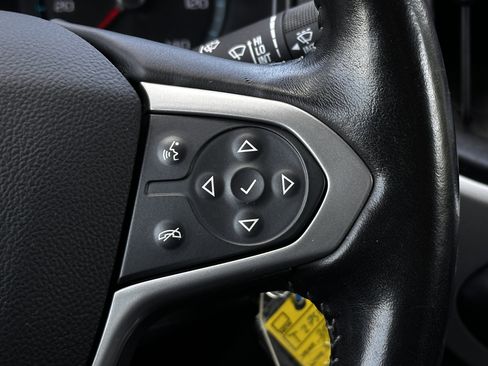 Certified 2020 Chevrolet Colorado ZR2 image 20