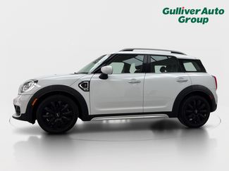 Used 2020 MINI Cooper Countryman S FWD video 2