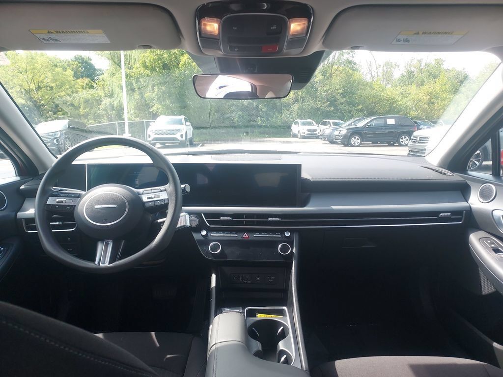 Used 2024 Hyundai Sonata SEL FWD image 9