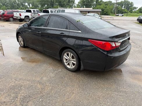 Used 2013 Hyundai Sonata GLS w/ Popular Equipment Pkg FWD image 14