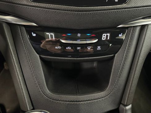 Certified 2023 Cadillac XT5 Premium Luxury image 21