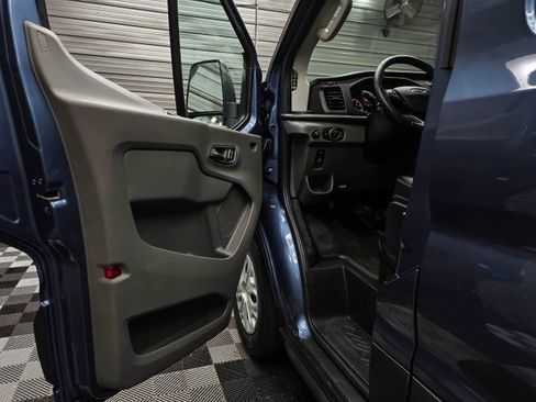 Used 2023 Ford Transit 150 Low Roof RWD image 16