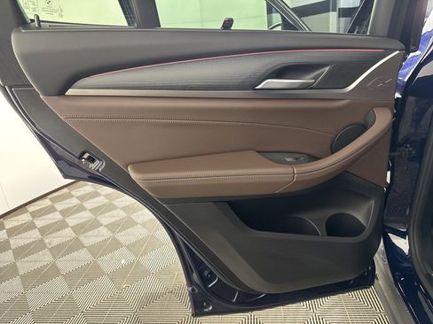 Used 2022 BMW X3 xDrive30i w/ Premium Package image 18