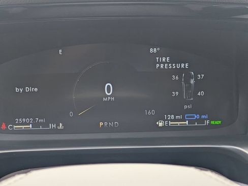 Used 2023 Lincoln Aviator Black Label Grand Touring w/ Class IV Trailer Tow Package AWD/4WD image 35