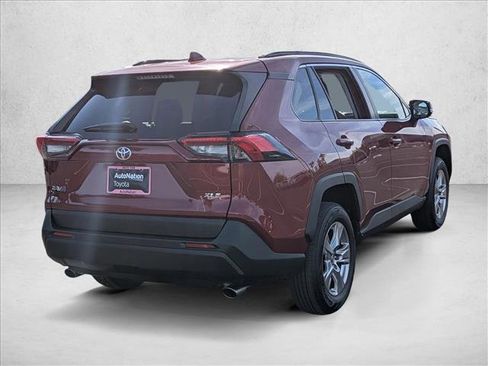 Used 2023 Toyota RAV4 XLE FWD image 5