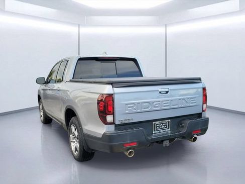 Used 2024 Honda Ridgeline RTL image 3