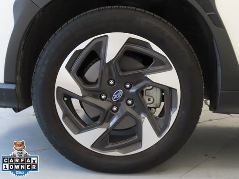 Used 2025 Subaru Crosstrek 2.5i Limited image 29