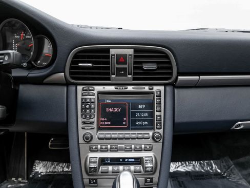 Used 2007 Porsche 911 Carrera image 10
