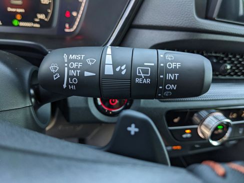 New 2026 Honda CR-V TrailSport image 29