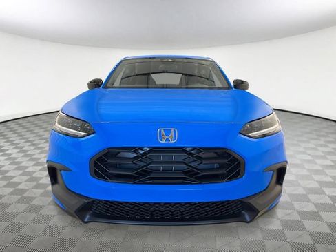 New 2027 Honda HR-V Sport image 9