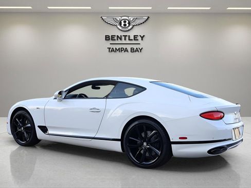 Used 2024 Bentley Continental GT V8 image 3