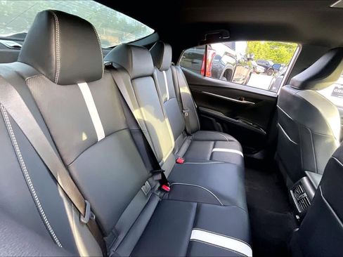 Used 2026 Toyota Camry SE w/ Convenience Package FWD image 19