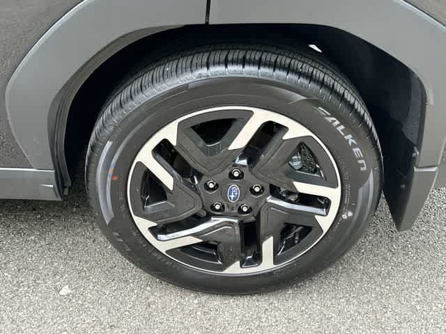 Certified 2026 Subaru Forester Limited AWD/4WD image 5