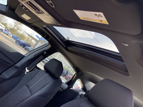 New 2025 Honda Accord Sport image 29