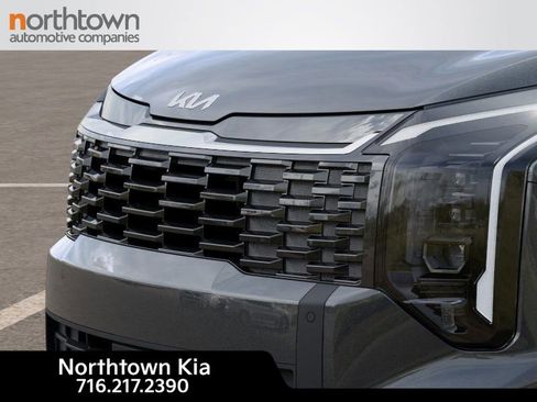 New 2026 Kia Sportage EX w/ EX Panoramic Sunroof Package image 13