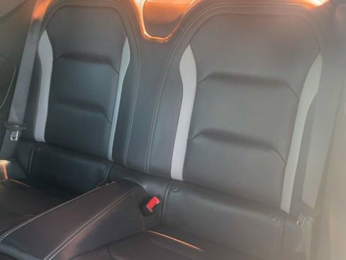 Used 2019 Chevrolet Camaro SS RWD image 32