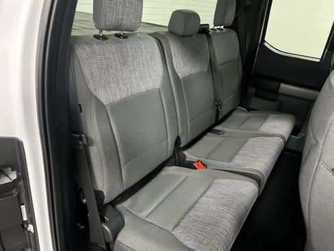 Used 2022 Ford F150 XLT w/ Equipment Group 301A Mid image 52