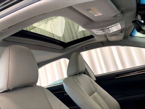 Used 2018 Lexus ES 350 w/ Premier Package FWD image 27