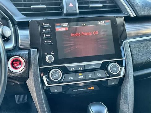 Used 2020 Honda Civic EX image 18
