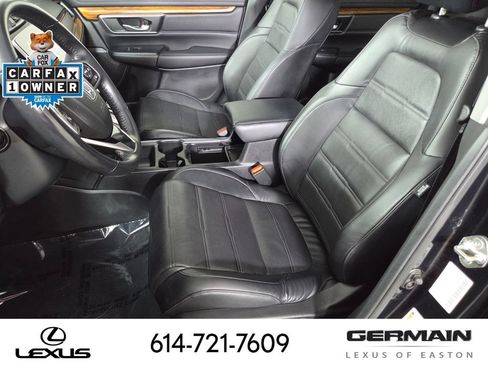 Used 2019 Honda CR-V EX-L image 18