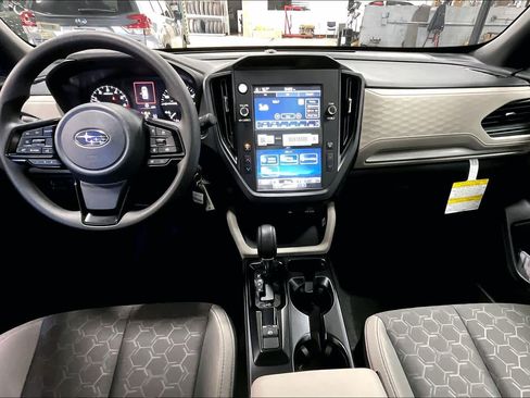 New 2026 Subaru Forester image 5