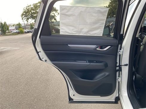 New 2025 MAZDA CX-5 AWD 2.5 S image 25