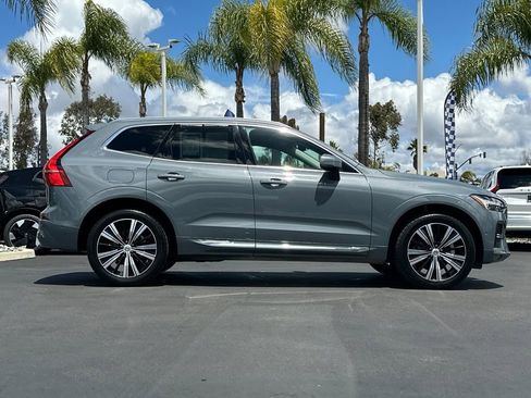 Certified 2023 Volvo XC60 B5 Plus AWD/4WD image 6