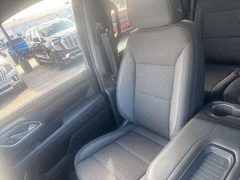 Used 2024 GMC Yukon SLE AWD/4WD image 21