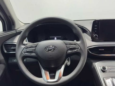 Used 2023 Hyundai Santa Fe SE w/ Cargo Package FWD image 20