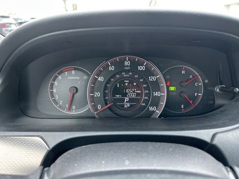 Used 2016 Honda Accord EX-L image 12