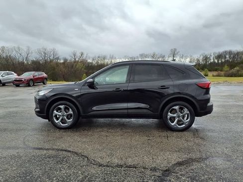Used 2025 Ford Escape ST-Line AWD/4WD image 32