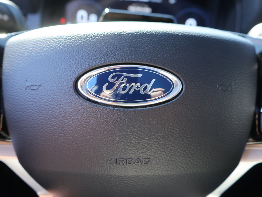 Used 2026 Ford Explorer ST w/ Sun And Sound Package AWD/4WD image 29