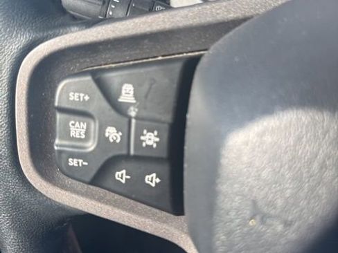 Used 2024 Ford Bronco Wildtrak image 43