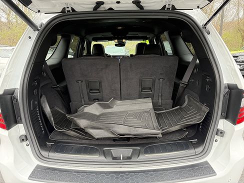 Used 2025 Dodge Durango GT image 22