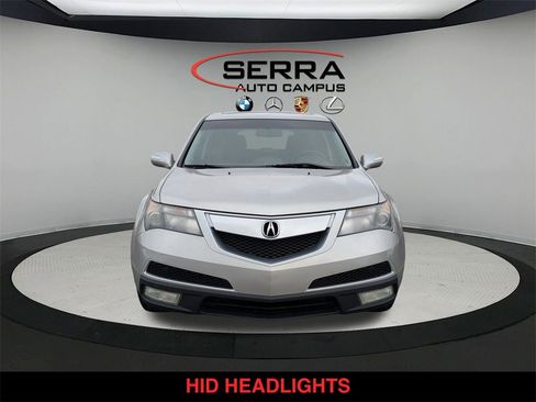 Used 2011 Acura MDX w/ Technology Package image 12