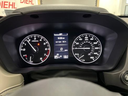 New 2026 Subaru Forester Limited AWD/4WD image 33