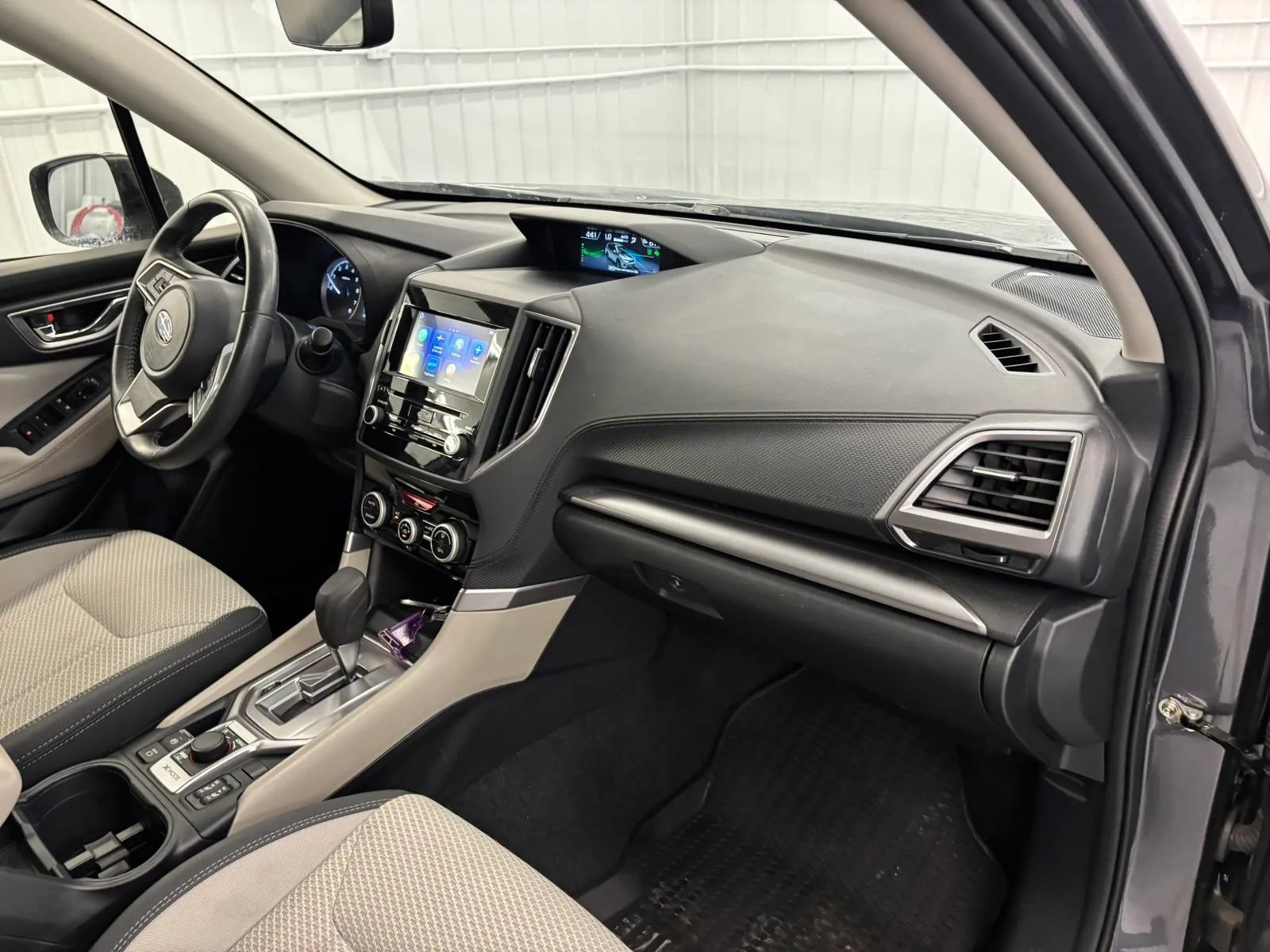 Used 2023 Subaru Forester Premium AWD/4WD image 33