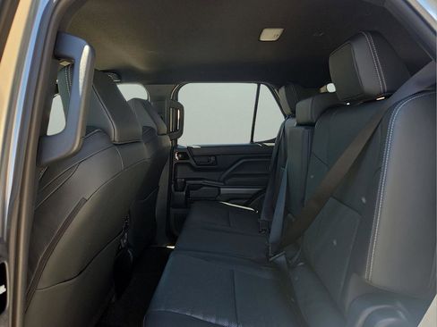New 2026 Toyota 4Runner TRD Off-Road Premium AWD/4WD image 14