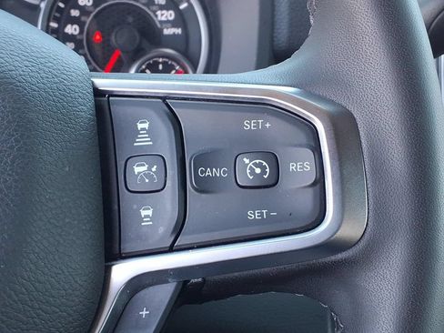Used 2026 RAM 2500 Big Horn AWD/4WD image 35