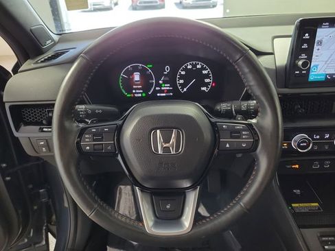 Used 2024 Honda CR-V Sport Touring image 26