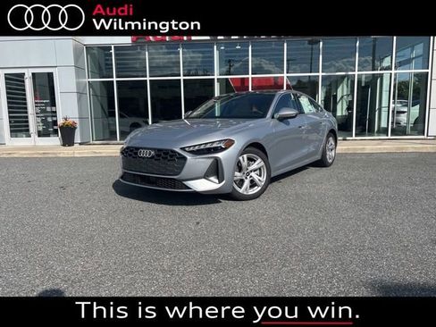 New 2026 Audi A5 2.0T Premium Plus AWD/4WD image 1