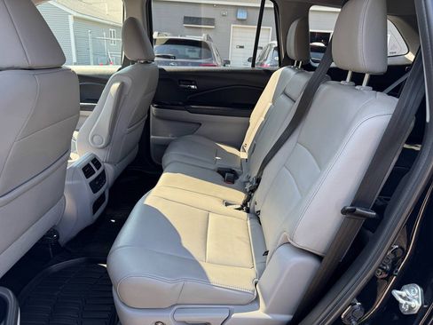 Used 2016 Honda Pilot EX-L image 23