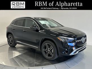 New 2026 Mercedes-Benz GLA 250 video 1